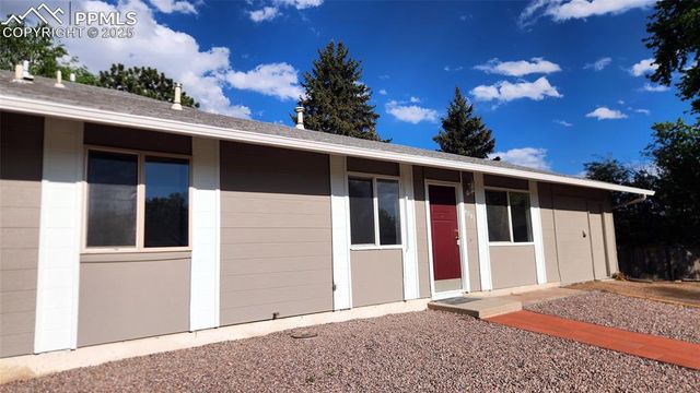 4291 Deerfield Hills Road, Colorado Springs, CO 80916