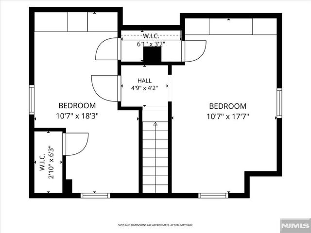 849 Wyoming Avenue, Maywood, NJ 07607
