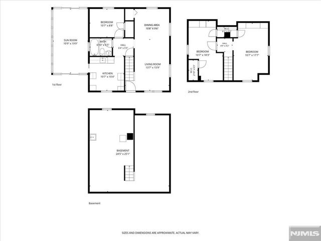 849 Wyoming Avenue, Maywood, NJ 07607