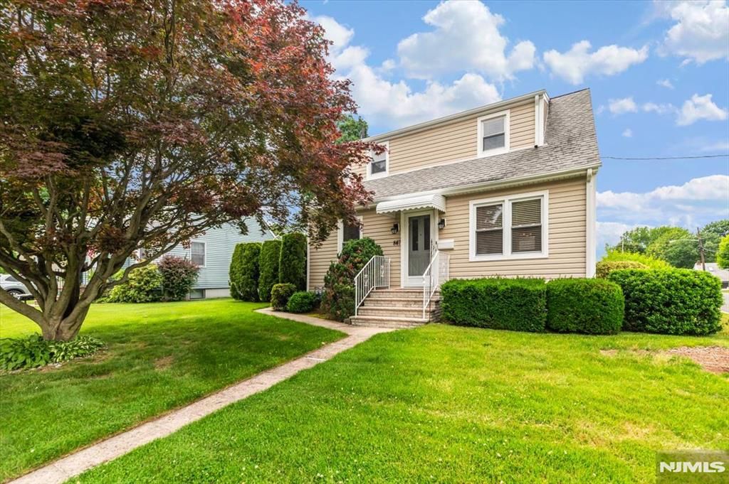 849 Wyoming Avenue, Maywood, NJ 07607