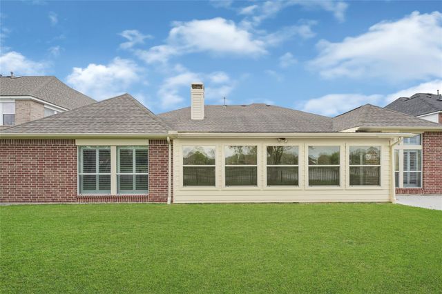 11309 Gladewater Drive, Pearland, TX 77584
