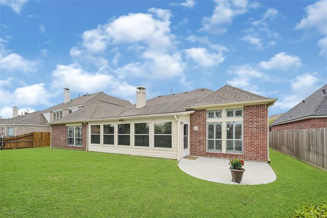 11309 Gladewater Drive, Pearland, TX 77584