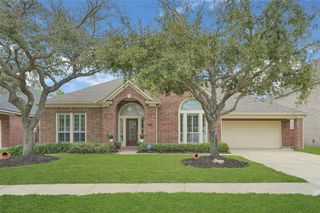 11309 Gladewater Drive, Pearland, TX 77584