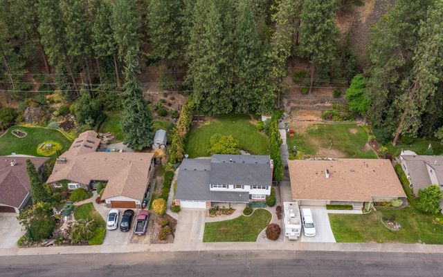 2828 W Weile Ave, Spokane, WA 99208