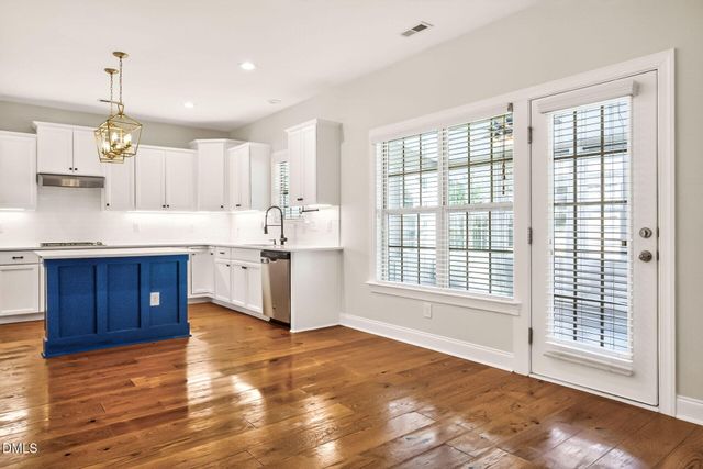 109 Collins Street, Holly Springs, NC 27540