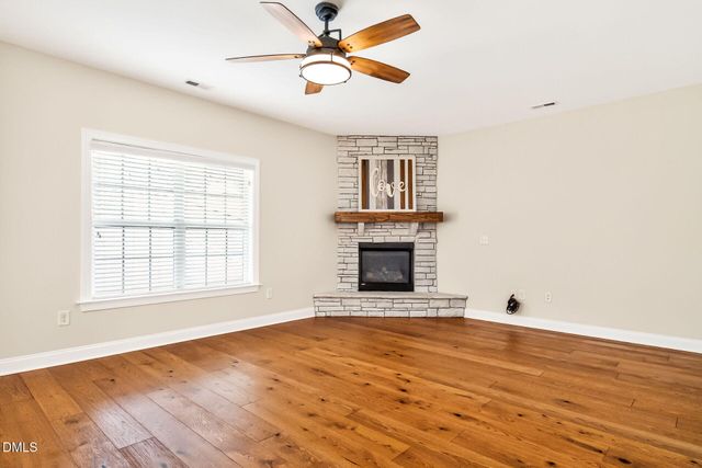 109 Collins Street, Holly Springs, NC 27540