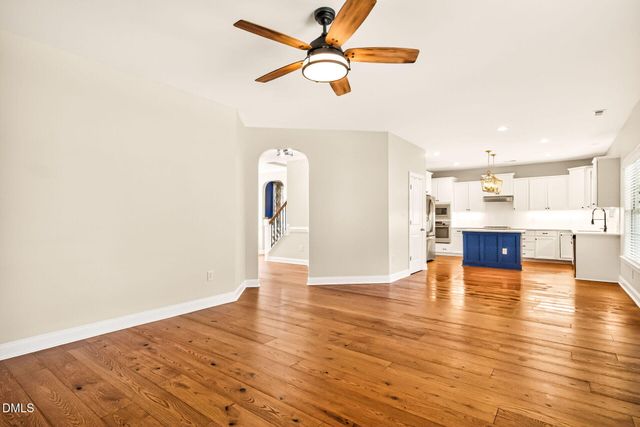 109 Collins Street, Holly Springs, NC 27540