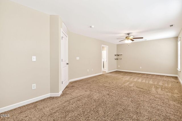 109 Collins Street, Holly Springs, NC 27540