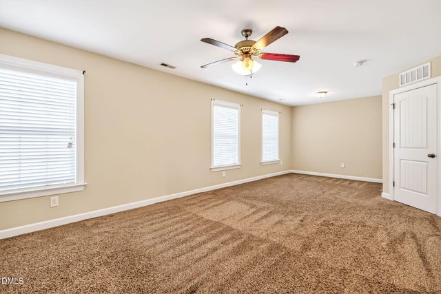 109 Collins Street, Holly Springs, NC 27540