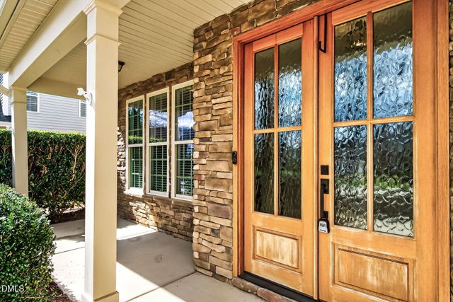 109 Collins Street, Holly Springs, NC 27540