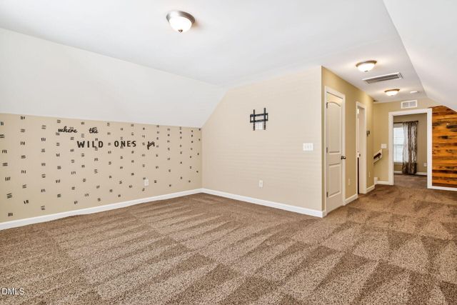 109 Collins Street, Holly Springs, NC 27540