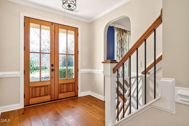 109 Collins Street, Holly Springs, NC 27540