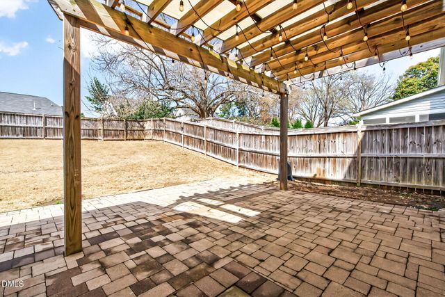 109 Collins Street, Holly Springs, NC 27540