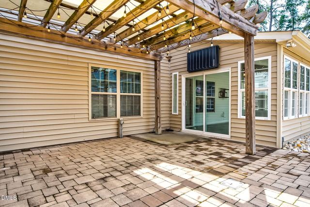 109 Collins Street, Holly Springs, NC 27540