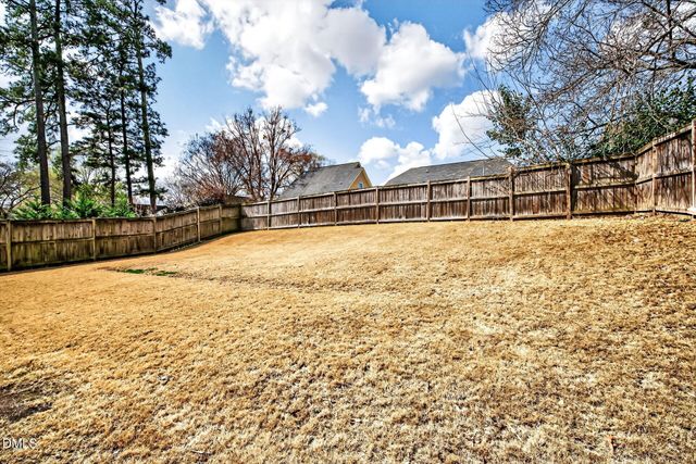 109 Collins Street, Holly Springs, NC 27540