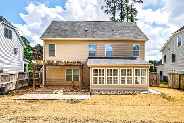 109 Collins Street, Holly Springs, NC 27540