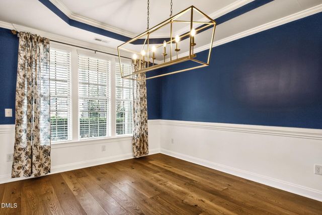 109 Collins Street, Holly Springs, NC 27540