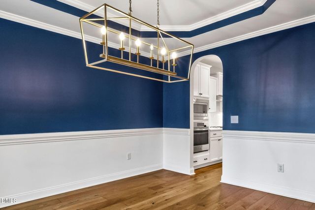 109 Collins Street, Holly Springs, NC 27540