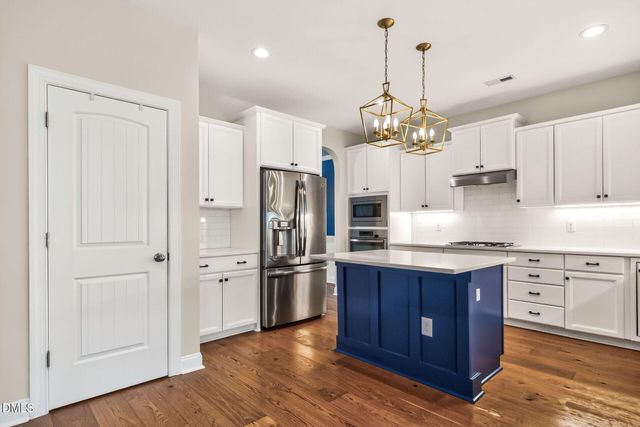 109 Collins Street, Holly Springs, NC 27540