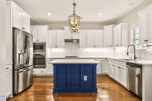 109 Collins Street, Holly Springs, NC 27540