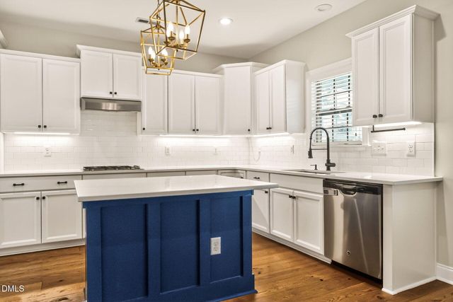 109 Collins Street, Holly Springs, NC 27540