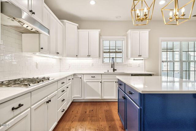 109 Collins Street, Holly Springs, NC 27540