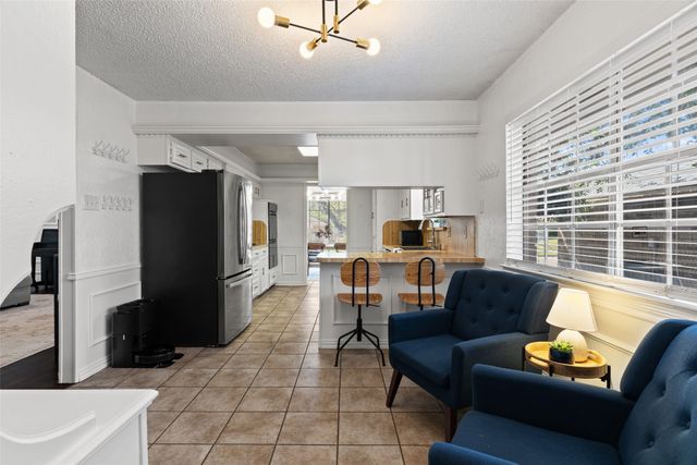 841 Villa Ridge Drive, Garland, TX 75043
