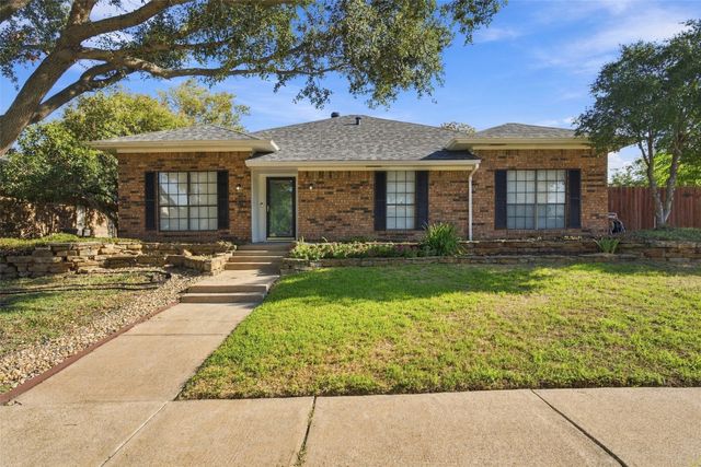 841 Villa Ridge Drive, Garland, TX 75043