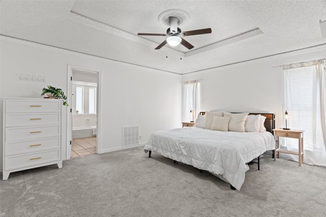 841 Villa Ridge Drive, Garland, TX 75043