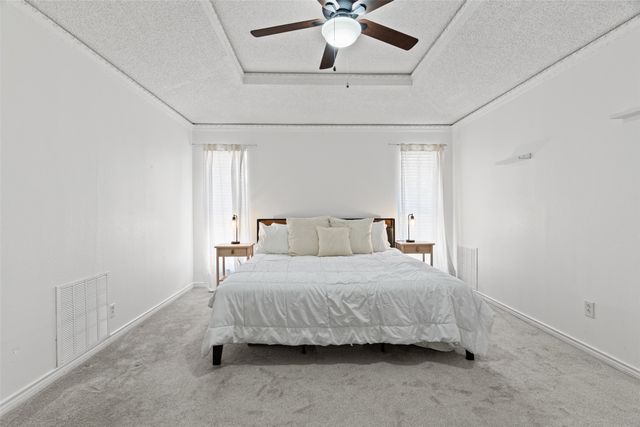 841 Villa Ridge Drive, Garland, TX 75043