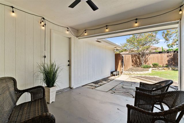 841 Villa Ridge Drive, Garland, TX 75043