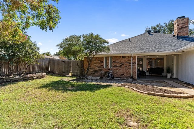 841 Villa Ridge Drive, Garland, TX 75043