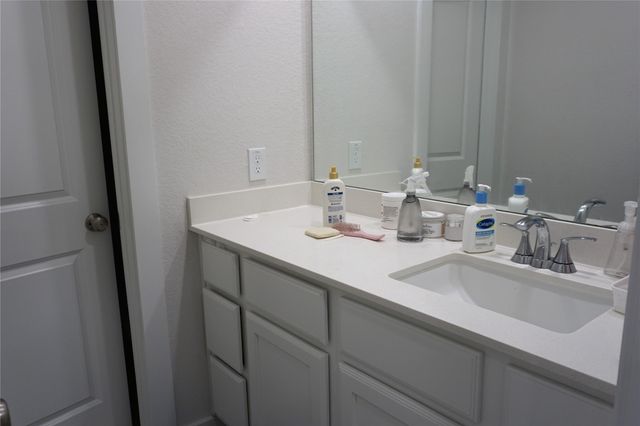 16626 Lake Austin Street, Cypress, TX 77433