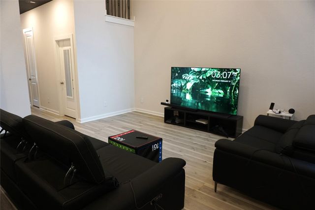 16626 Lake Austin Street, Cypress, TX 77433