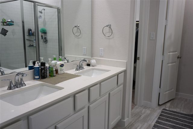 16626 Lake Austin Street, Cypress, TX 77433