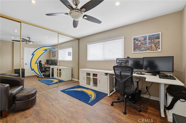 400 S Flower 99, Orange, CA 92868