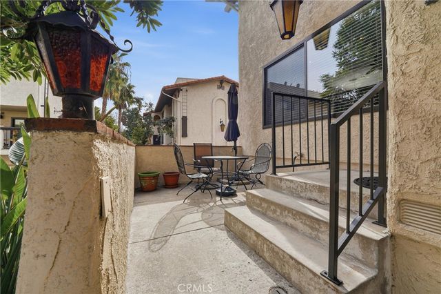 400 S Flower 99, Orange, CA 92868