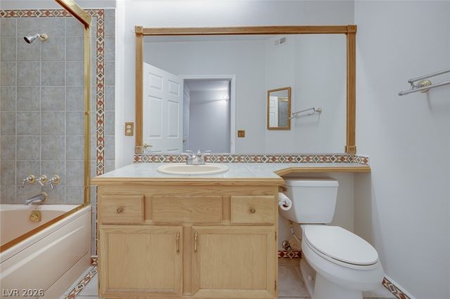75 North Valle Verde Drive 522, Henderson, NV 89074