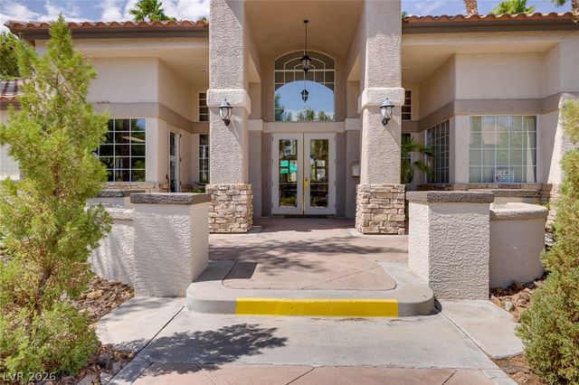 75 North Valle Verde Drive 522, Henderson, NV 89074