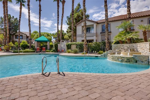 75 North Valle Verde Drive 522, Henderson, NV 89074
