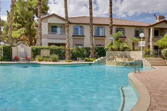 75 North Valle Verde Drive 522, Henderson, NV 89074