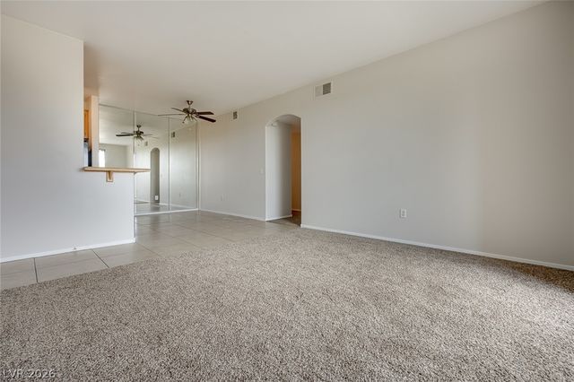 75 North Valle Verde Drive 522, Henderson, NV 89074