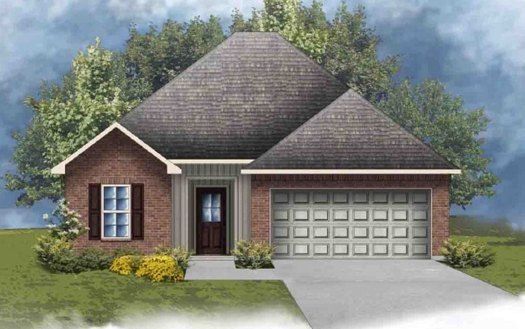 800 Venecia Drive, Bossier City, LA 71111