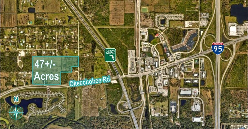 8560 Okeechobee Road, Fort Pierce, FL 34945