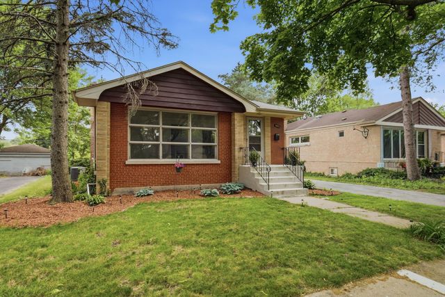 1413 Evergreen Road, Homewood, IL 60430