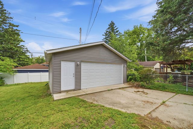1413 Evergreen Road, Homewood, IL 60430