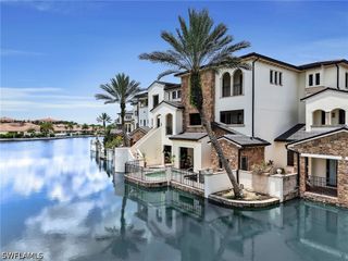 16649 Toscana CIR 803, Naples, FL 34110