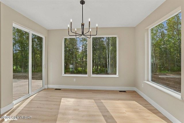 6000 E Menke Circle, Wasilla, AK 99654