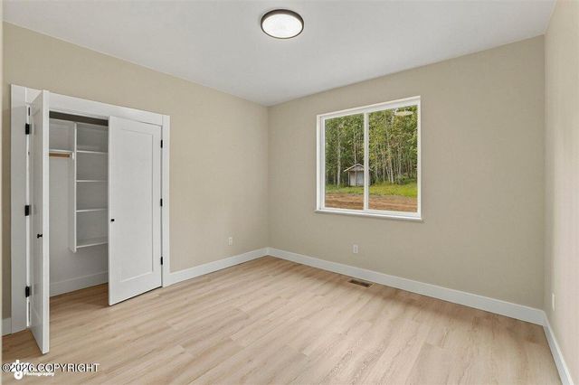 6000 E Menke Circle, Wasilla, AK 99654
