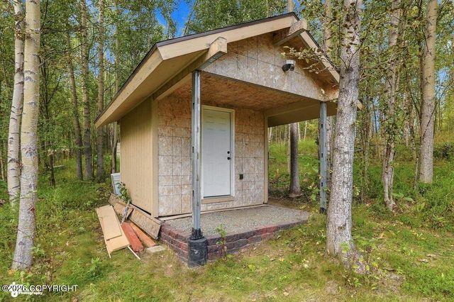 6000 E Menke Circle, Wasilla, AK 99654